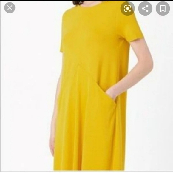 COS dress - Picture 1 of 5